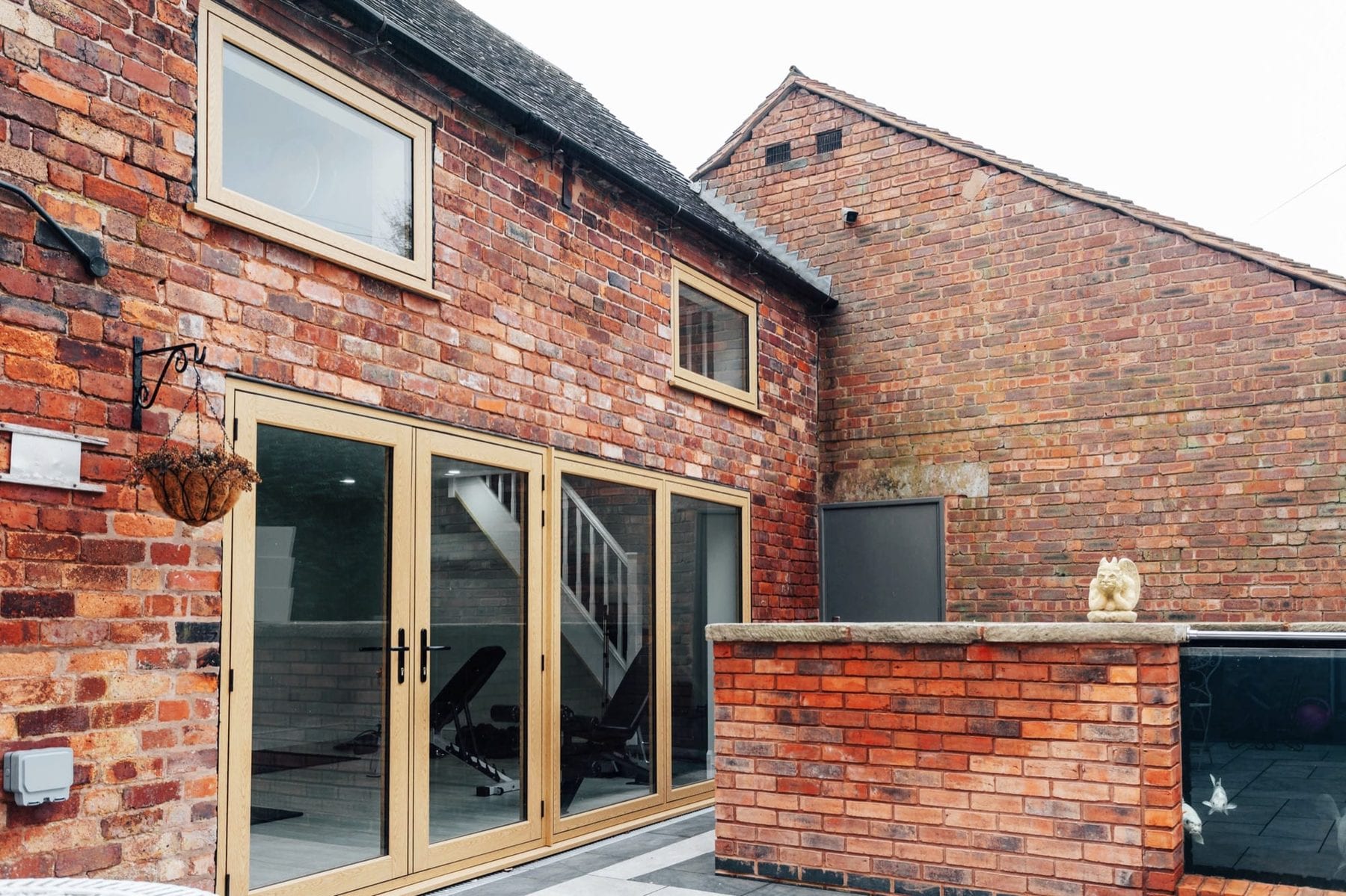 Composite Doors — installation by Custom Choice Home Improvements