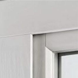 Custom Choice Windows of Peterborough Sliding Sash Window Detail image