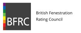 British Fenestration Logo