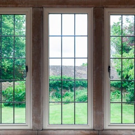Custom Choice Windows of Peterborough Aluminium Window image