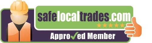 Custom Choice WIndows is a Safe Local Trades Approved Member