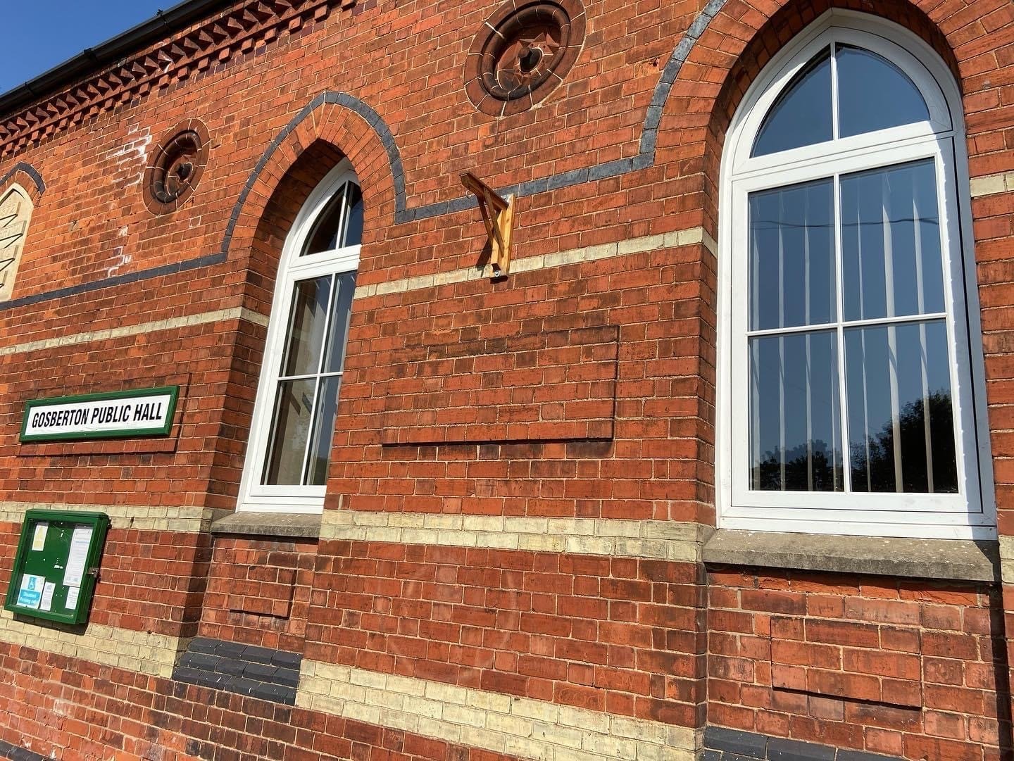 Gosberton Arch Replacement Windows 3 Gosberton Arch Replacement Windows 3