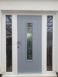 Front door 2023-03-27