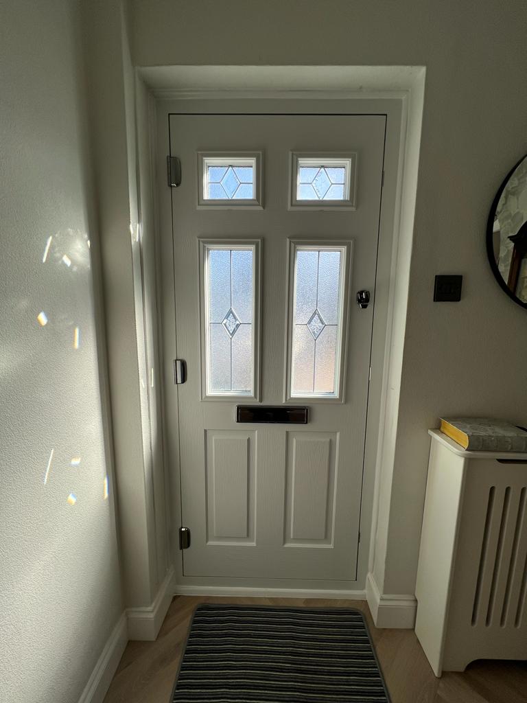 inner front door 2023-03-29